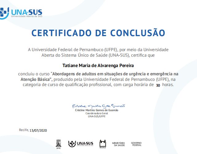 Ampliar imagem: certificate 1