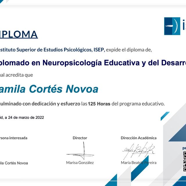 Acercar imagen: certificate 2