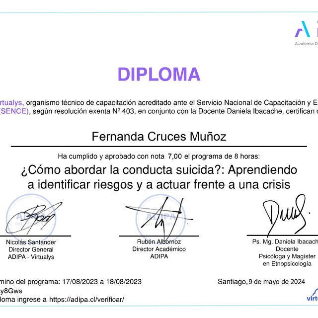 Acercar imagen: certificate 5