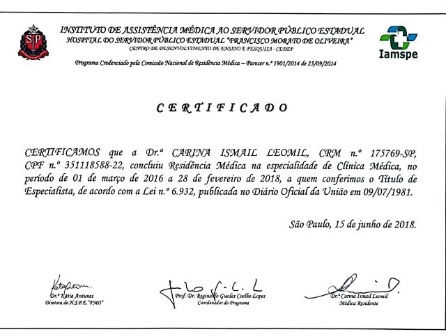 Ampliar imagem: certificate 1