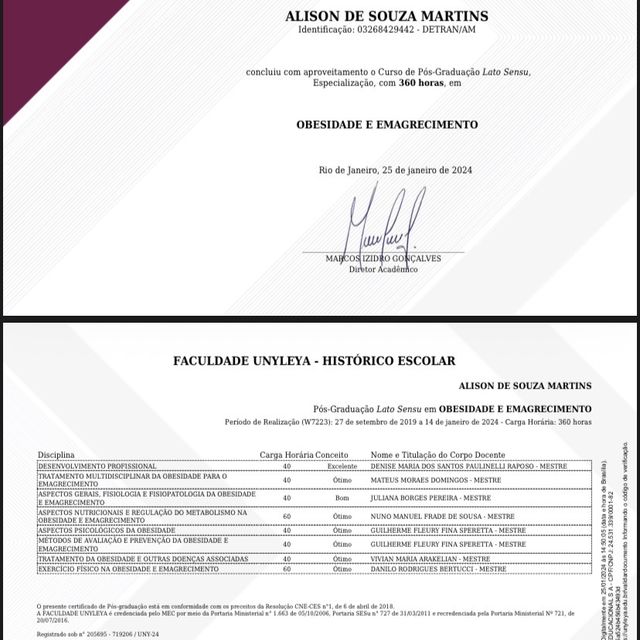 Ampliar imagem: certificate 3