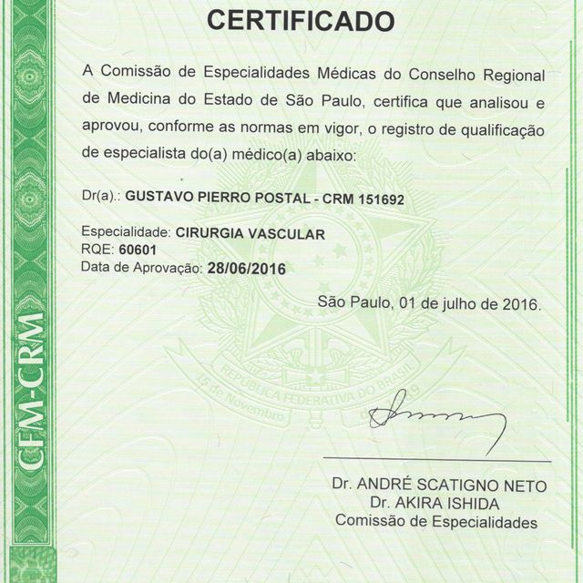 Ampliar imagem: certificate 5