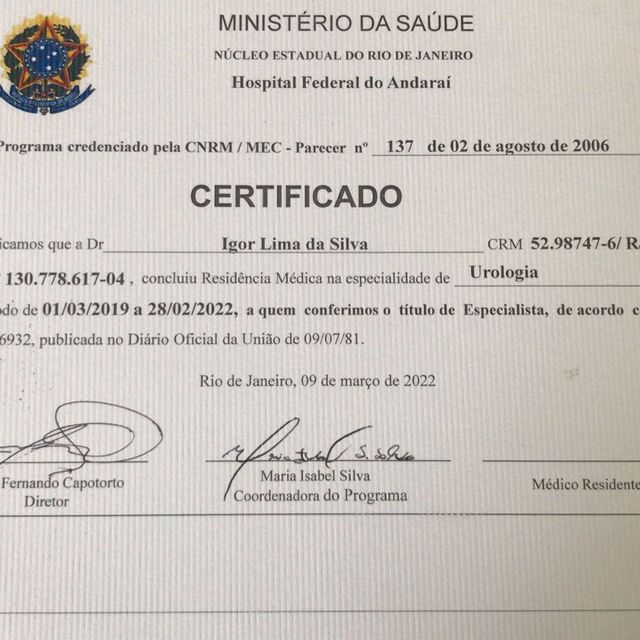 Ampliar imagem: certificate 3