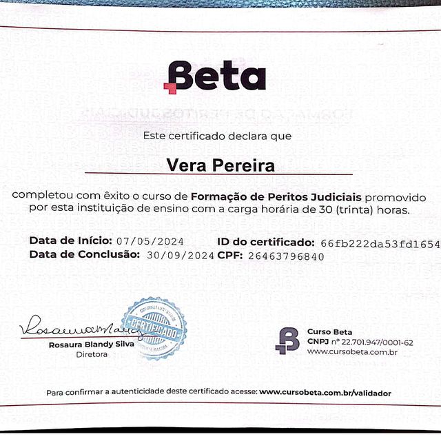 Ampliar imagem: certificate 9