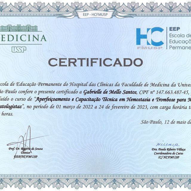Ampliar imagem: certificate 1