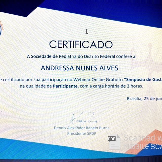 Ampliar imagem: certificate 12