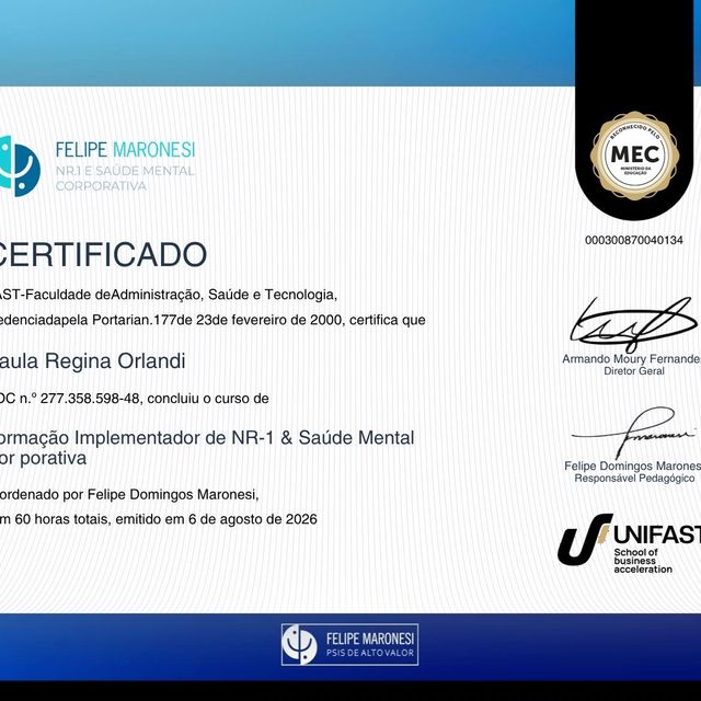 Ampliar imagem: certificate 3