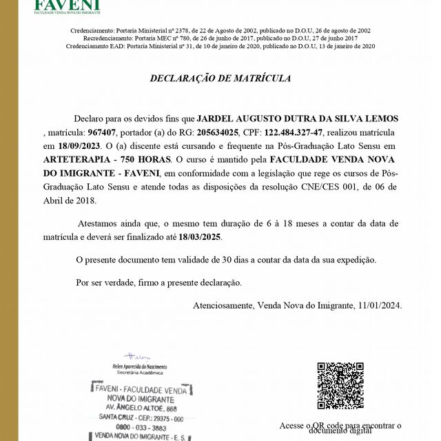 Ampliar imagem: certificate 7