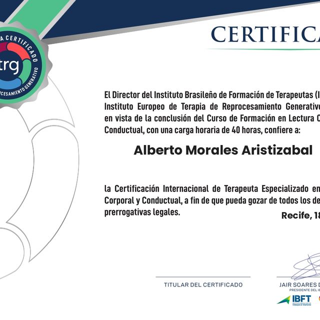 Acercar imagen: certificate 2