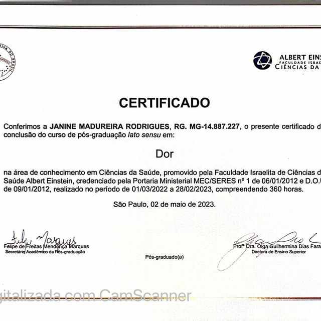 Ampliar imagem: certificate 6