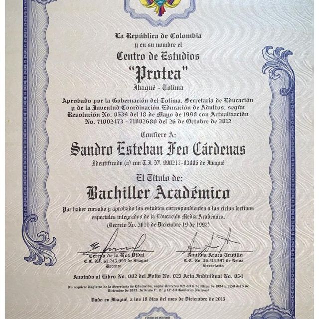Acercar imagen: certificate 7