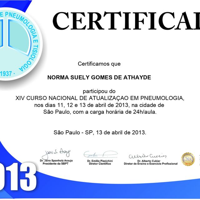 Ampliar imagem: certificate 3