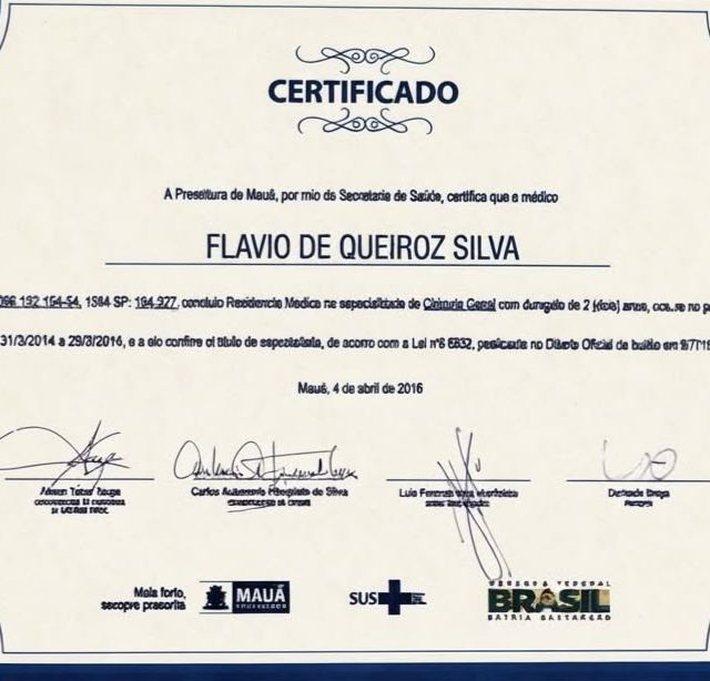 Ampliar imagem: certificate 1