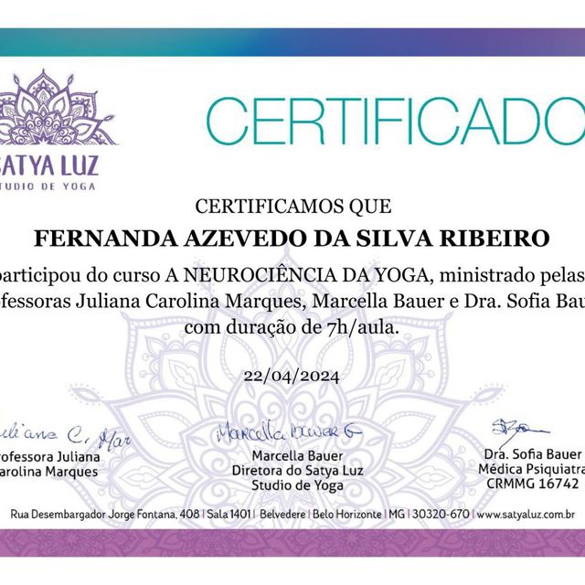 Ampliar imagem: certificate 1
