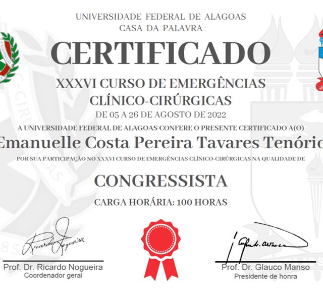 Ampliar imagem: certificate 1
