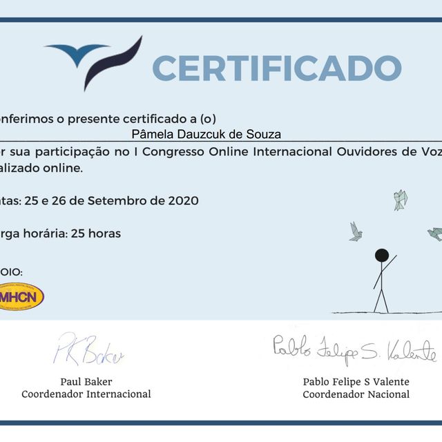Ampliar imagem: certificate 17