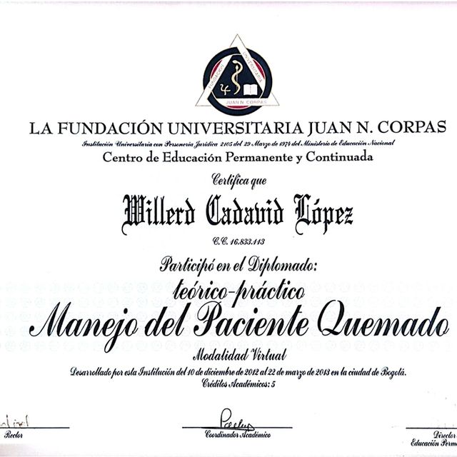 Acercar imagen: certificate 14