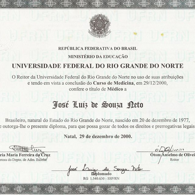 Ampliar imagem: certificate 4