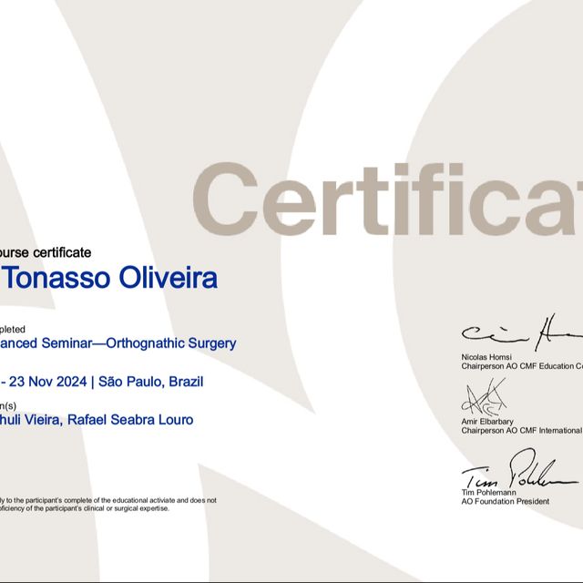 Ampliar imagem: certificate 1