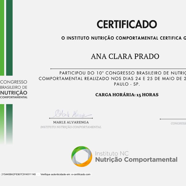 Ampliar imagem: certificate 3