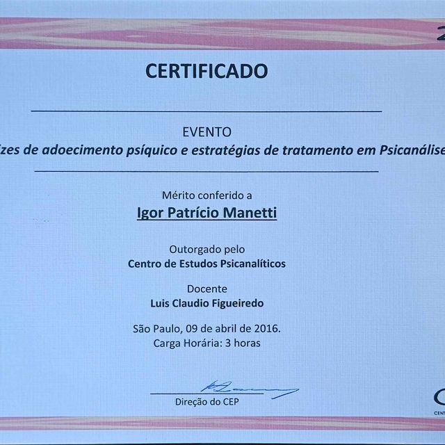 Ampliar imagem: certificate 37