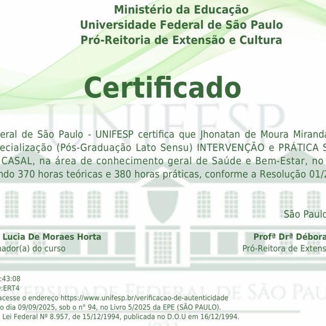 Ampliar imagem: certificate 1