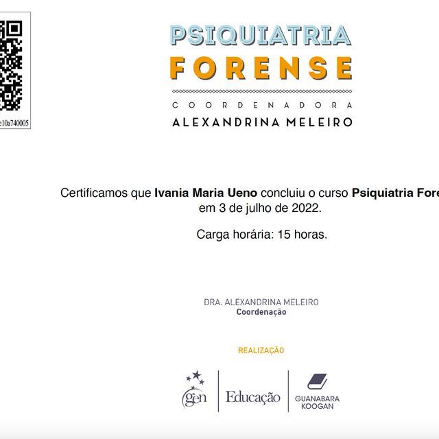 Ampliar imagem: certificate 5