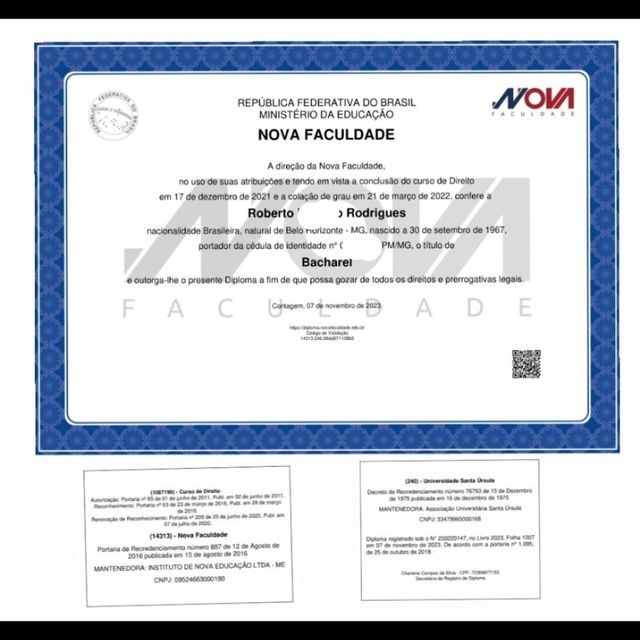 Ampliar imagem: certificate 4