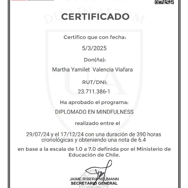 Acercar imagen: certificate 1