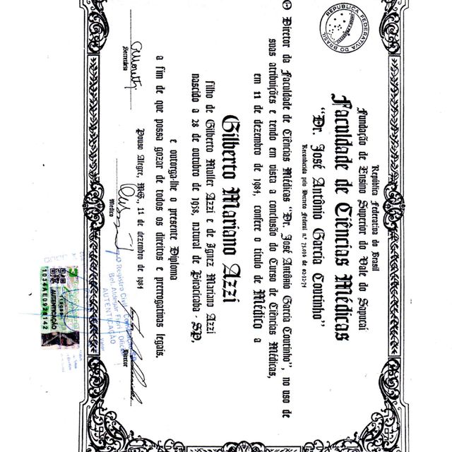 Ampliar imagem: certificate 1