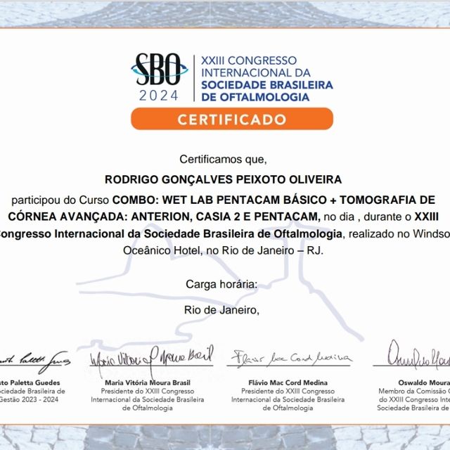 Ampliar imagem: certificate 3