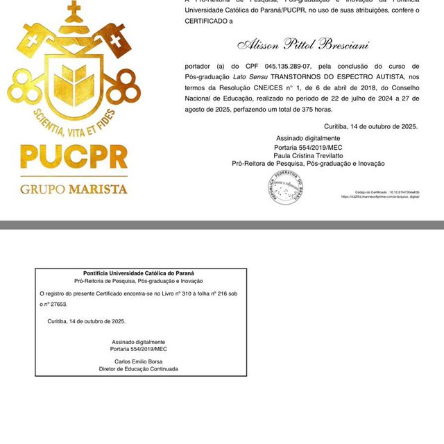 Ampliar imagem: certificate 1