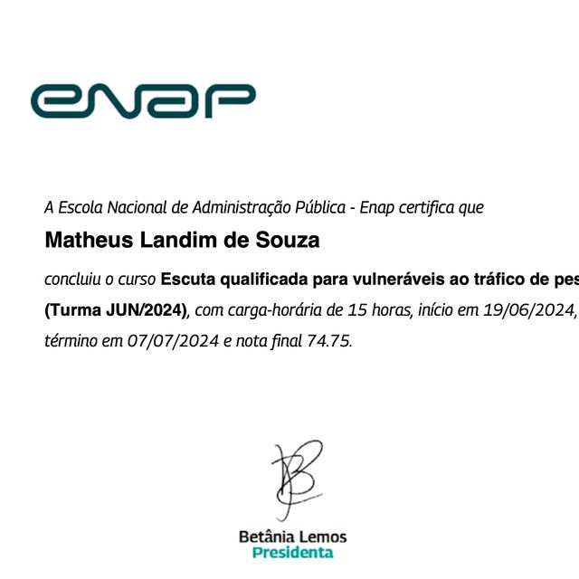 Ampliar imagem: certificate 12