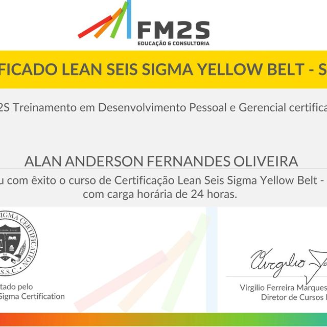 Ampliar imagem: certificate 1