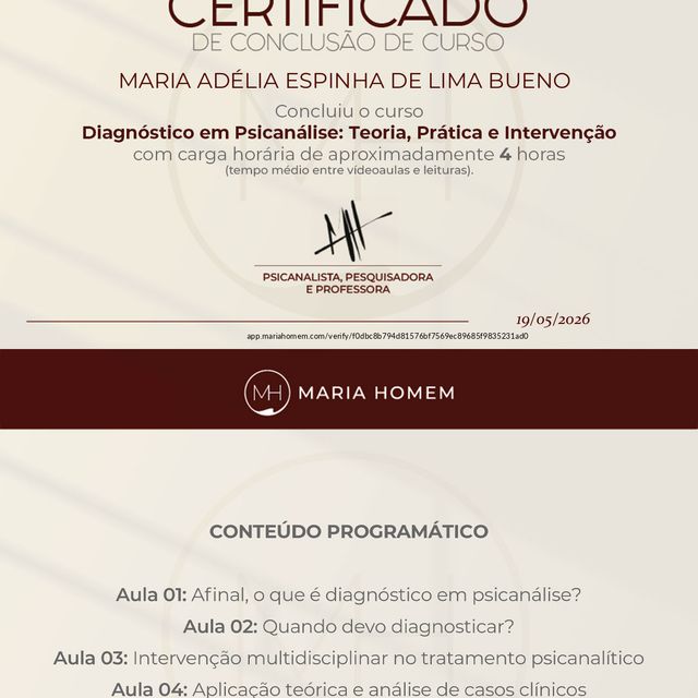 Ampliar imagem: certificate 1