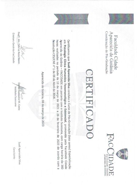 Ampliar imagem: certificate 3