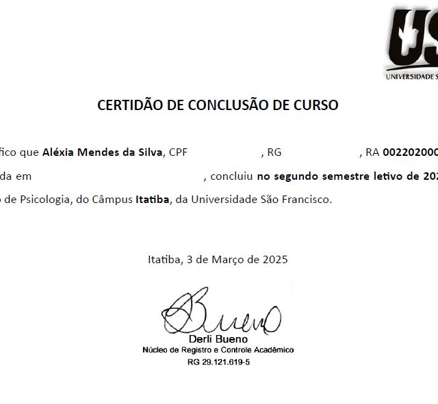 Ampliar imagem: certificate 1