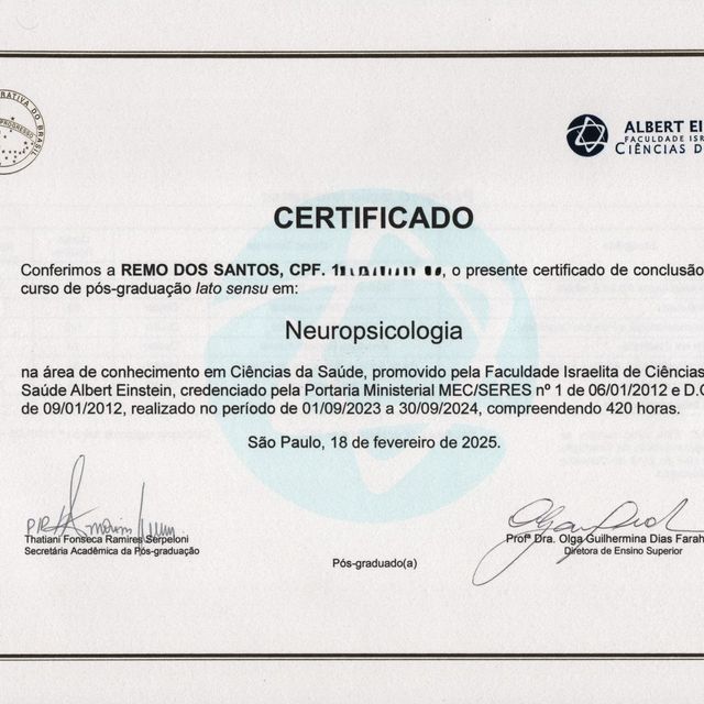 Ampliar imagem: certificate 1