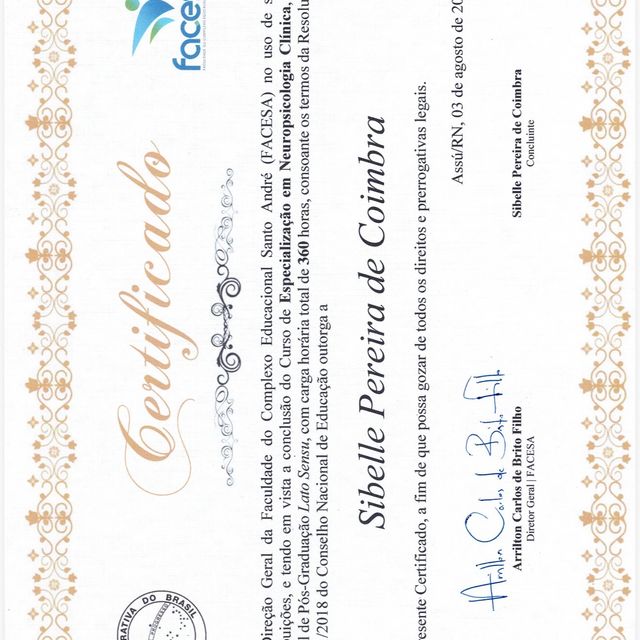 Ampliar imagem: certificate 3