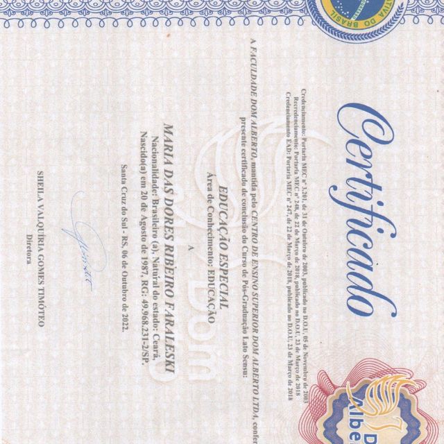 Ampliar imagem: certificate 3