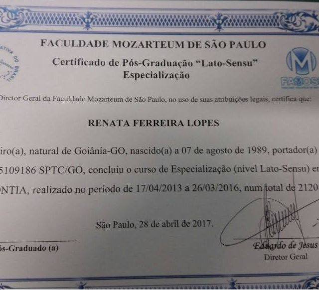 Ampliar imagem: certificate 1