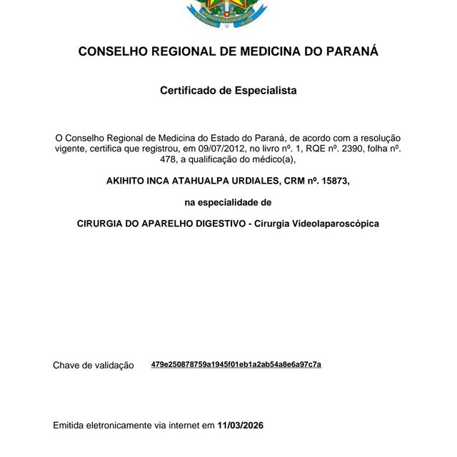 Ampliar imagem: certificate 3