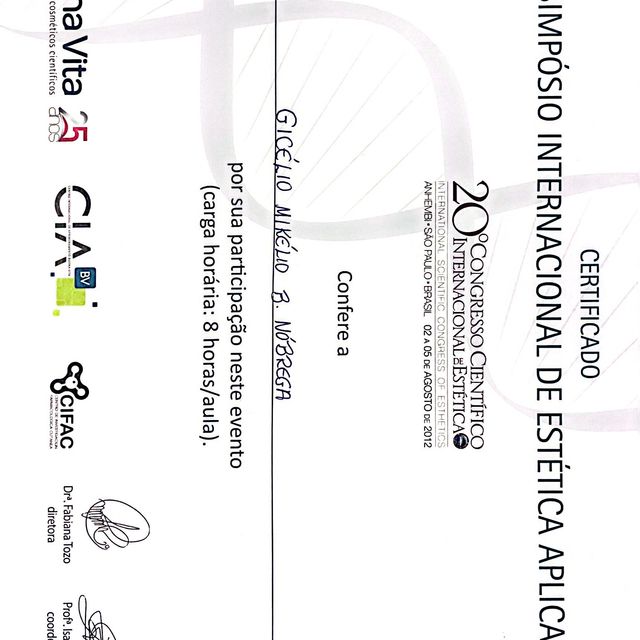 Ampliar imagem: certificate 3