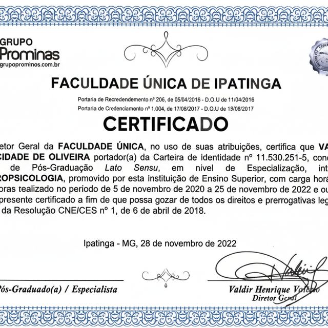 Ampliar imagem: certificate 2