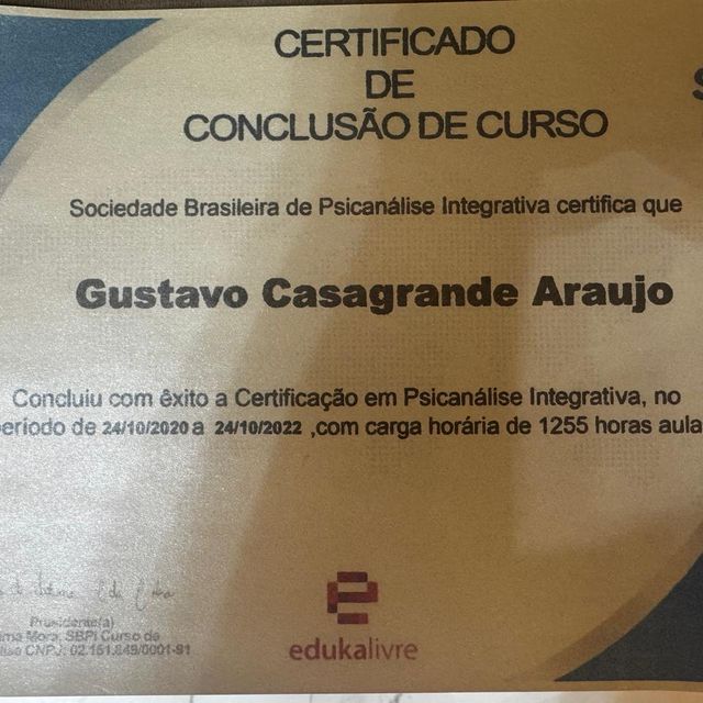 Ampliar imagem: certificate 1