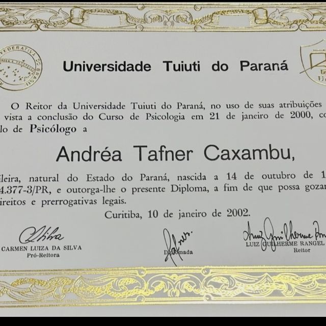 Ampliar imagem: certificate 1