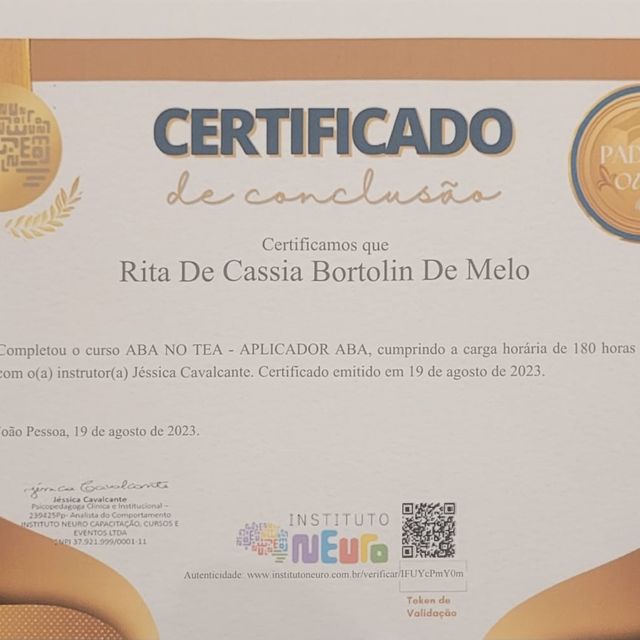 Ampliar imagem: certificate 3