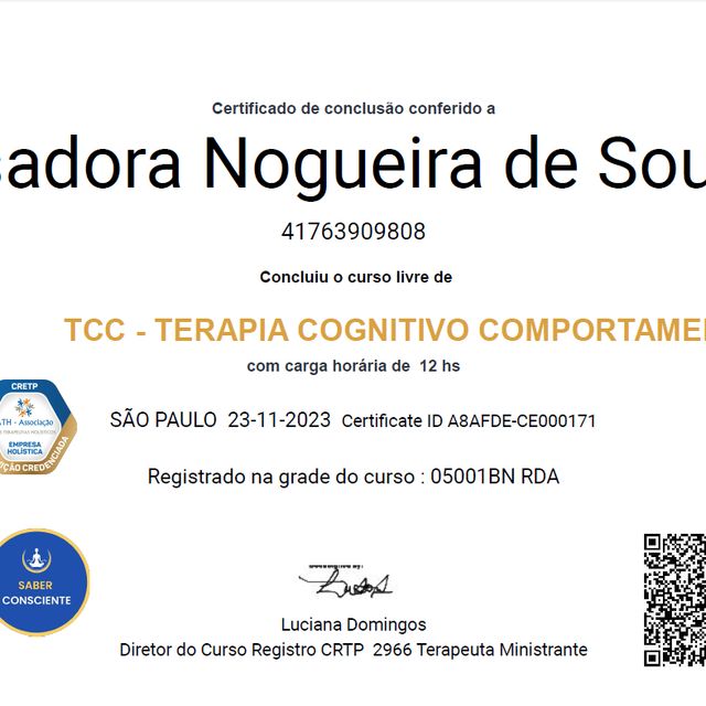 Ampliar imagem: certificate 1