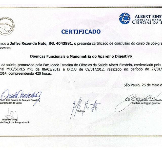 Ampliar imagem: certificate 3