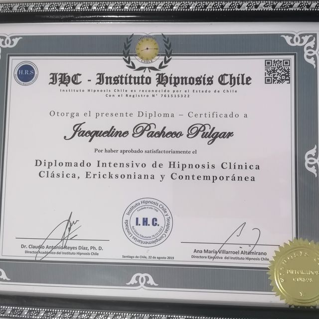 Acercar imagen: certificate 8